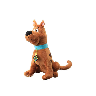 Cute Scooby Doo Dog Stuffed Plush toy