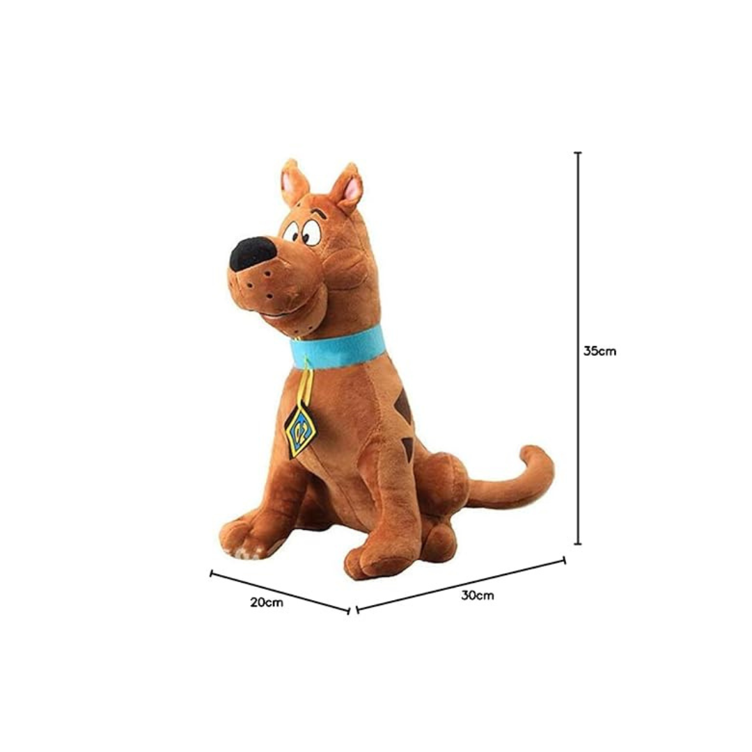 Cute Scooby Doo Dog Stuffed Plush toy