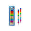  Cute Smiley Stacking Pencils for kids