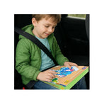 Animal mosaic foil sticker craft kit
