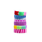 DIY thread bangles craft kit