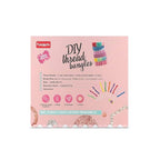 DIY thread bangles craft kit
