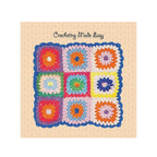Kids crochet DIY kit
