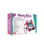 Kids crochet DIY kit
