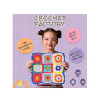 Kids crochet DIY kit
