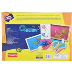 Quilling art craft kit for kids