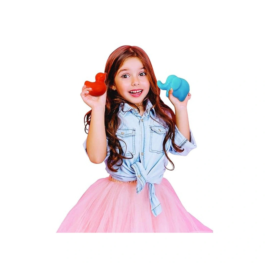 Kids soap making craft kit
