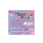 Kids soap making craft kit