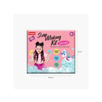 Unicorn soap making kit for kids
