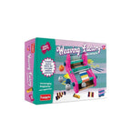 Kids weaving DIY craft kit