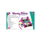Kids weaving DIY craft kit