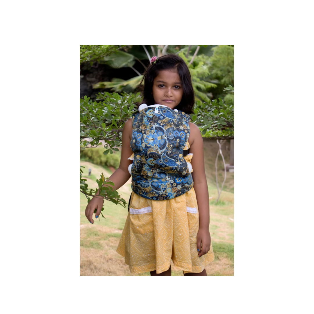 Toy Doll Carrier