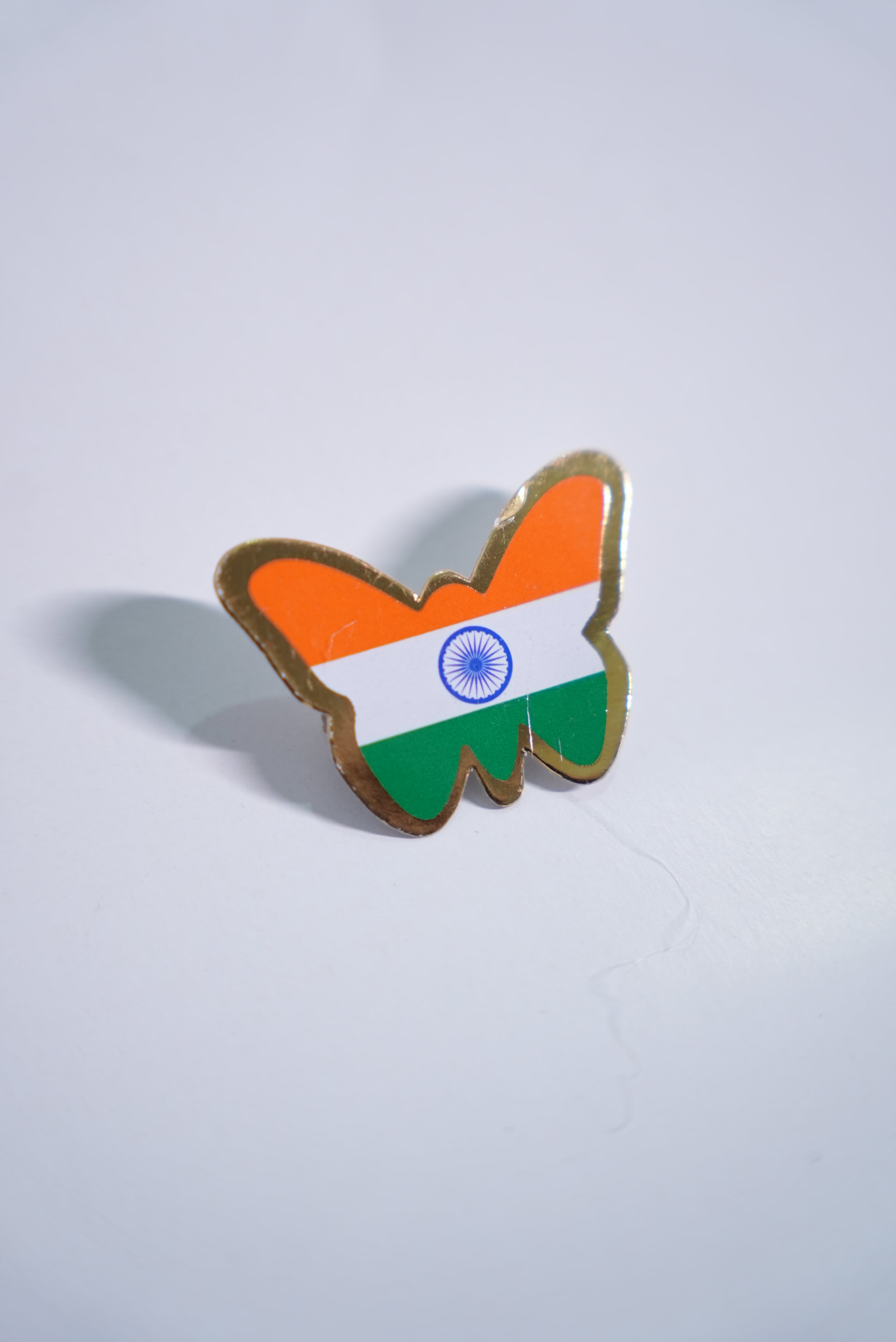 Independence Day Kit For Girls