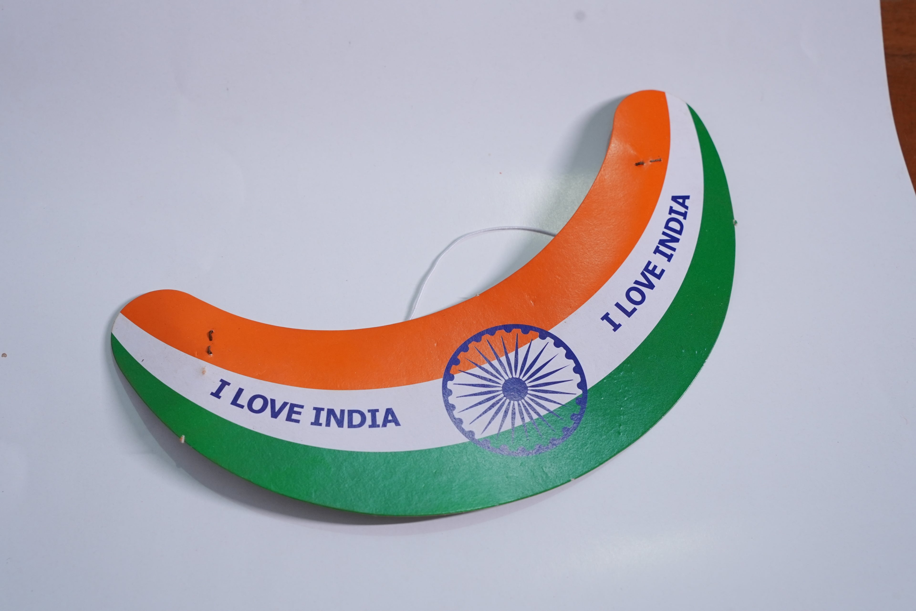 Independence Day Kit For Boys