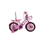 Daisy Blossom Girls Bike