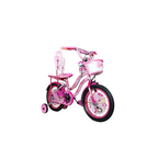 Daisy Blossom Girls Bike