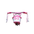 Daisy Blossom Girls Bike