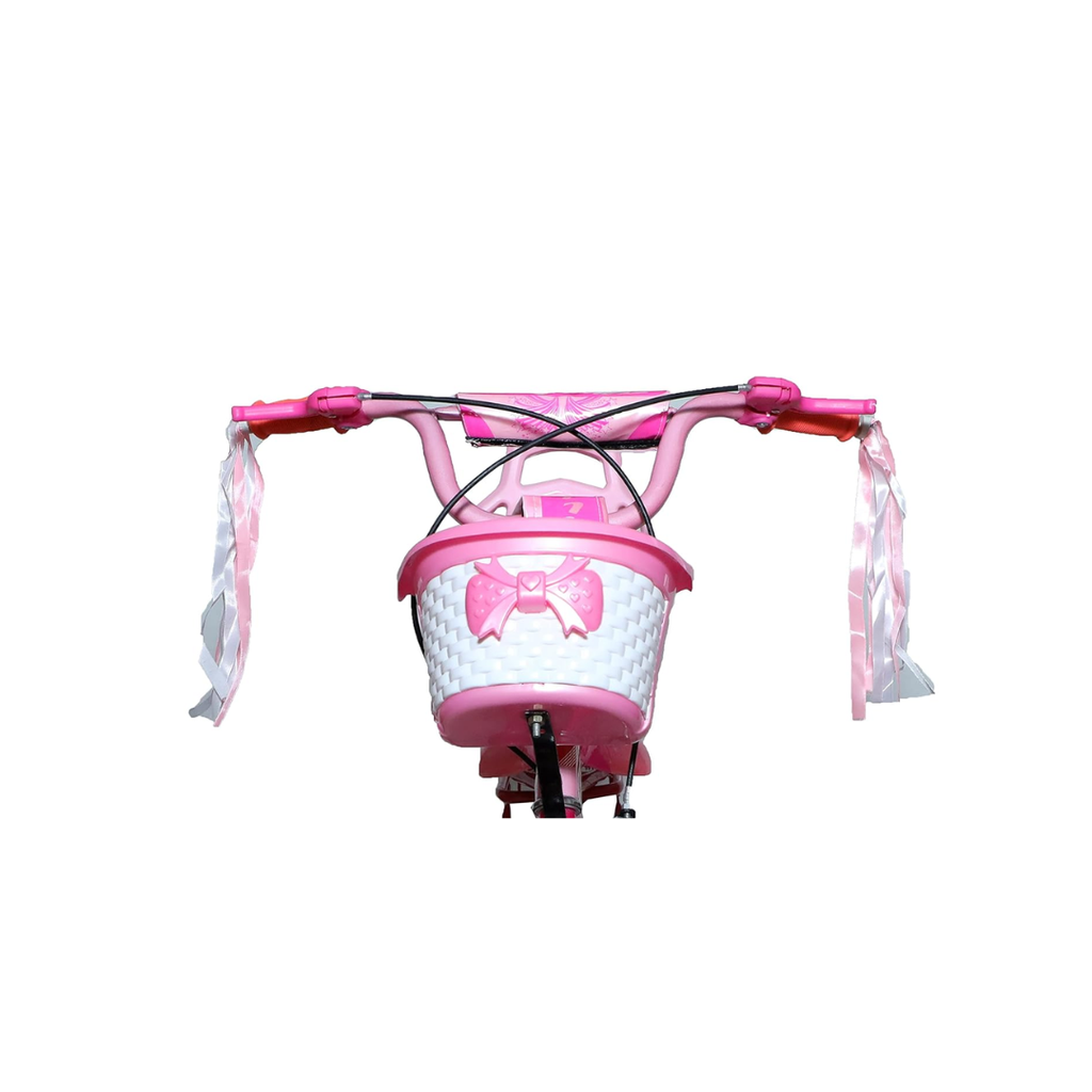 Daisy Blossom Girls Bike