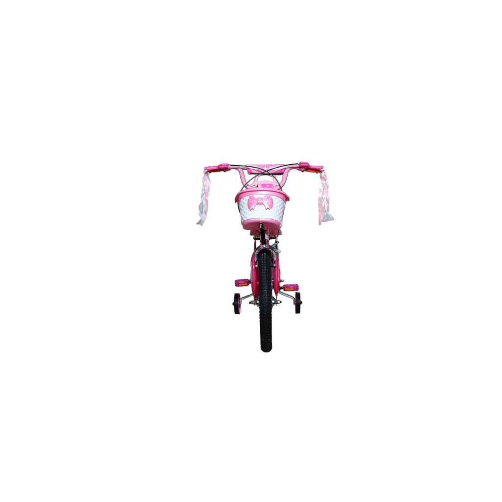 Daisy Blossom Girls Bike