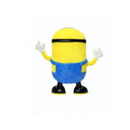 dancing minion toy with lights and music for kids