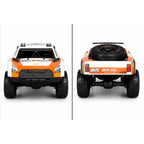 4WD Off-Road Racer