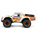 4WD Off-Road Racer