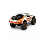 4WD Off-Road Racer