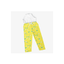 SuperBottoms Baby Care SIZE 0(9M-1Y) / Fly High SuperBottom Diaper Pajama Pants with Drawstring