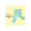 SuperBottoms Baby Care SuperBottom Diaper Pajama Pants with Drawstring