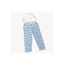 SuperBottoms Baby Care SIZE 0(9M-1Y) / Snail Tail SuperBottom Diaper Pajama Pants with Drawstring