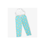 SuperBottoms Baby Care SIZE 0(9M-1Y) / Super Bunny SuperBottom Diaper Pajama Pants with Drawstring