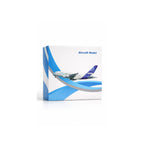 Collectible Aviation Display Toy & Gift for Aviation Lovers