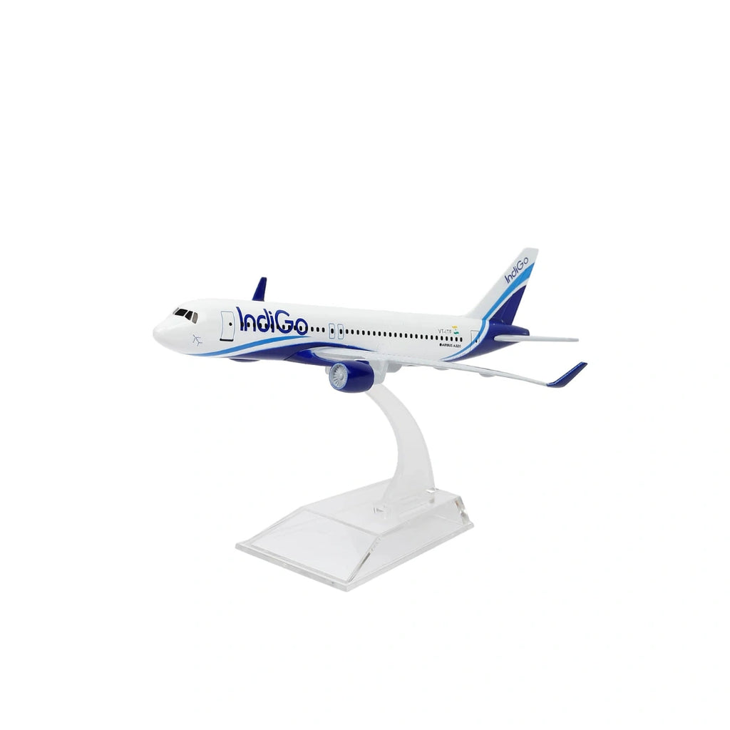Collectible Aviation Display Toy & Gift for Aviation Lovers