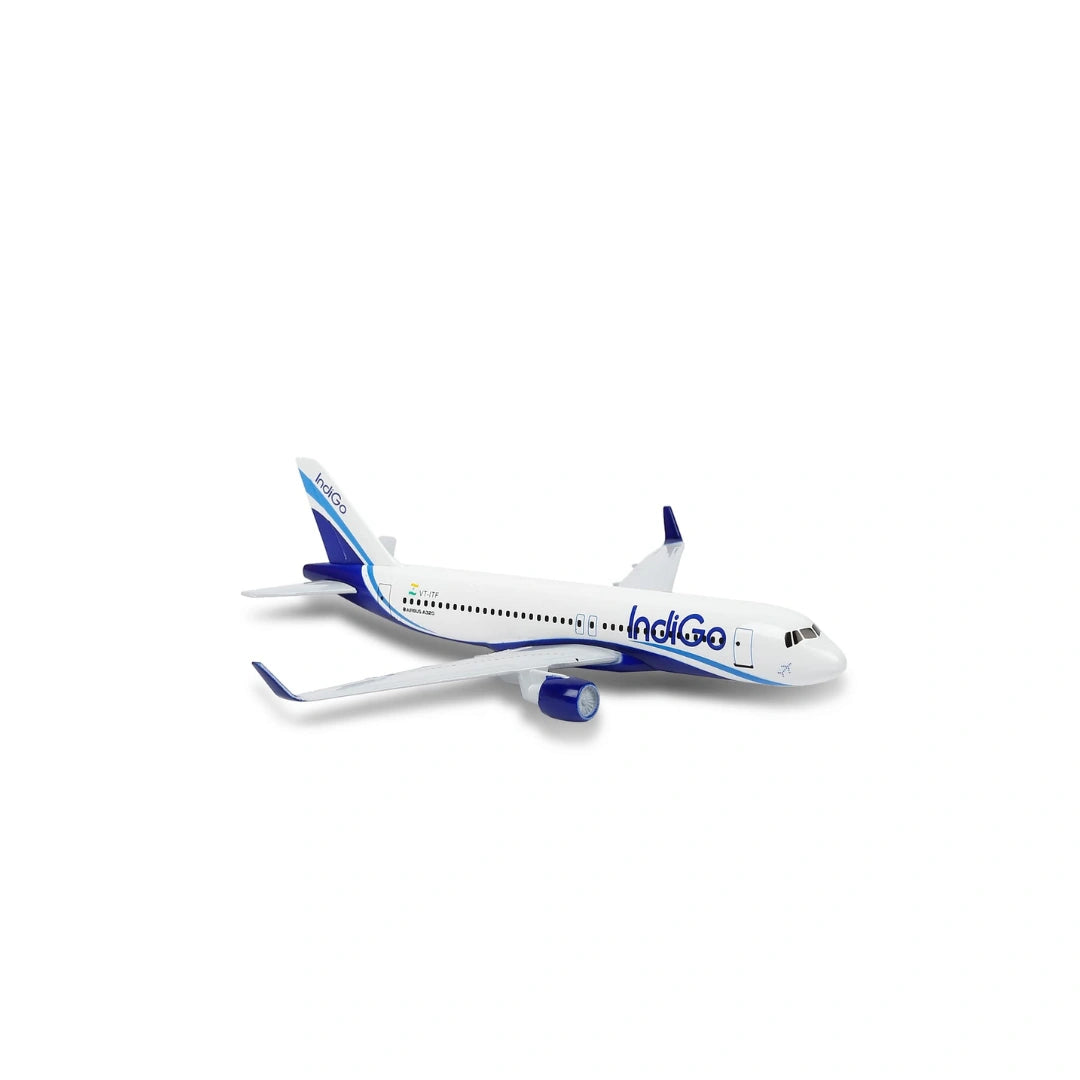 Collectible Aviation Display Toy & Gift for Aviation Lovers