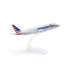 Collectible Aviation Display Toy & Gift for Aviation Lovers