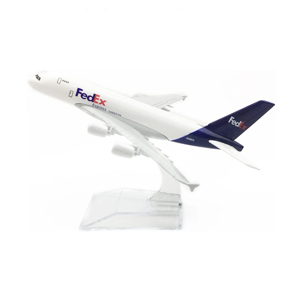 Collectible Aviation Display Toy & Gift for Aviation Lovers