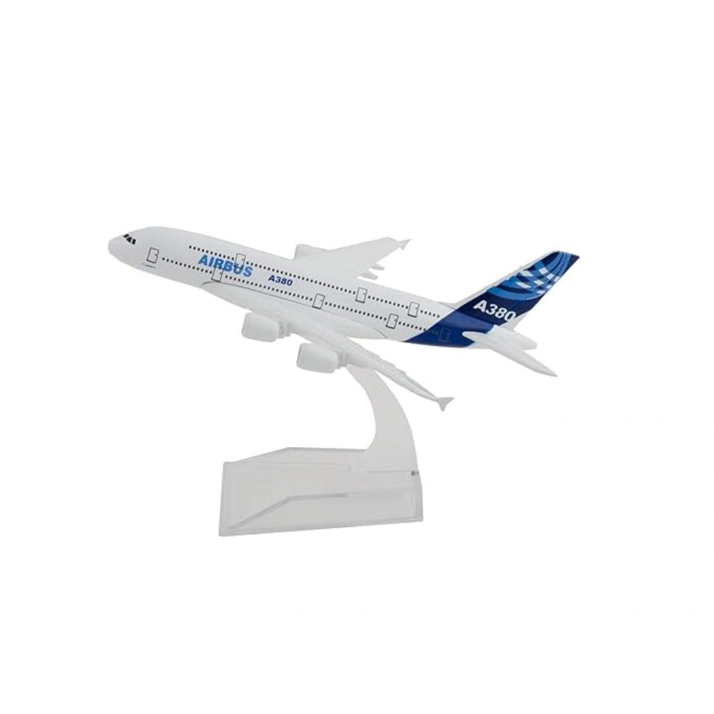 Collectible Aviation Display Toy & Gift for Aviation Lovers