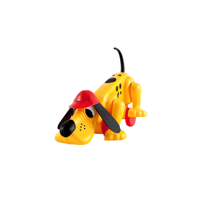 Funskool Toys Funskool Giggles Digger The Dog (18 Months+)