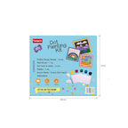 Dot painting craft kit for kids