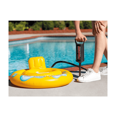 Intex Other Gears Intex Double Quick Air Pump