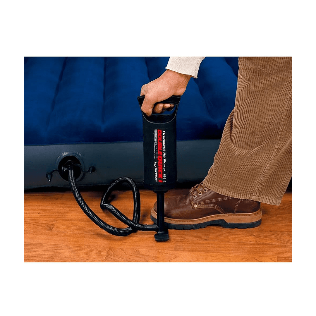 Intex Other Gears Intex Double Quick Air Pump