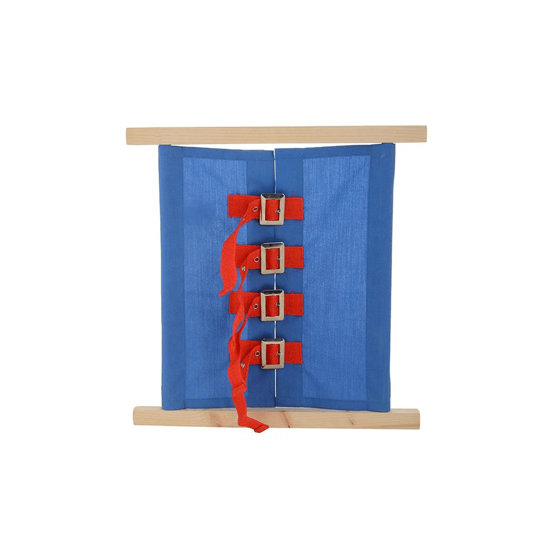 Skillofun Dressing Frame Buckle Skillofun Dressing Frame Buckle