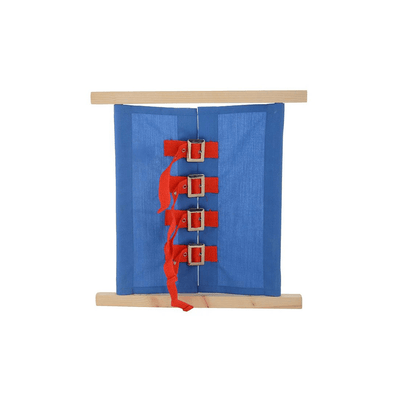 Skillofun Dressing Frame Buckle Skillofun Dressing Frame Buckle