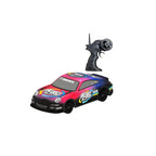 Turbo Mist Car