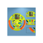 Baan Toys Toys Baan Toys Little Driver Steering Wheel Toy For Kids (3 Years+)