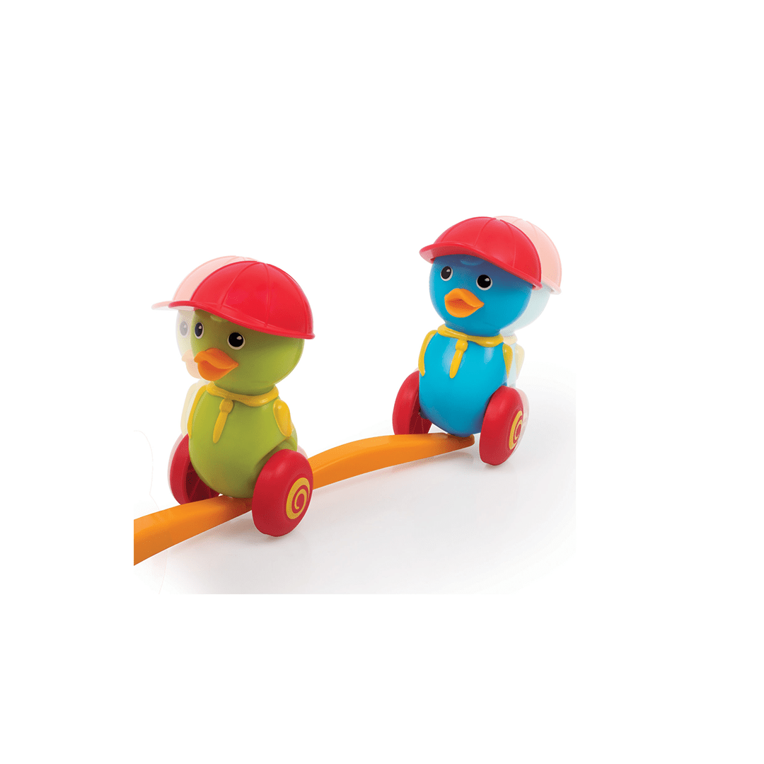Funskool Toys Funskool Giggles Duck Parade (12 Months+)