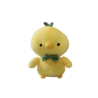 Duck Soft Toy