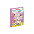 First Step Learning Books