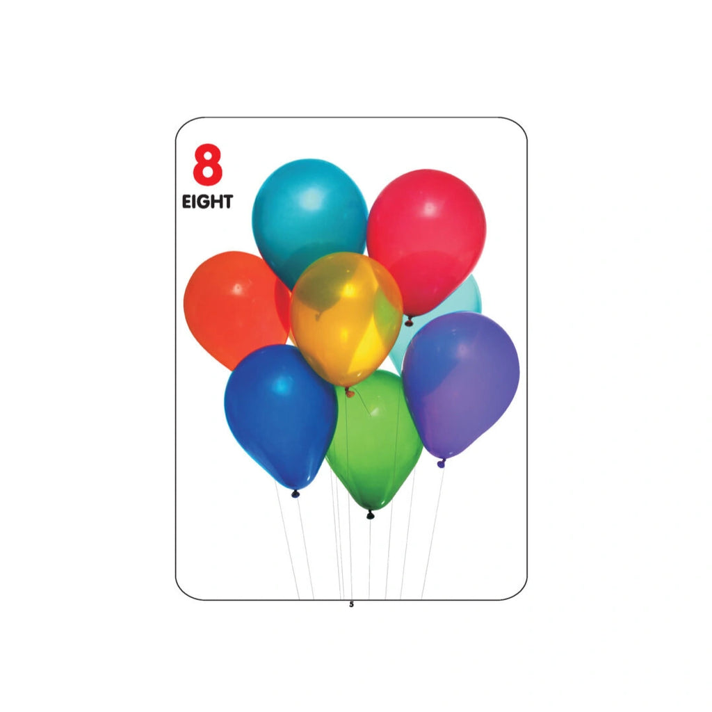 First Step Learning Books