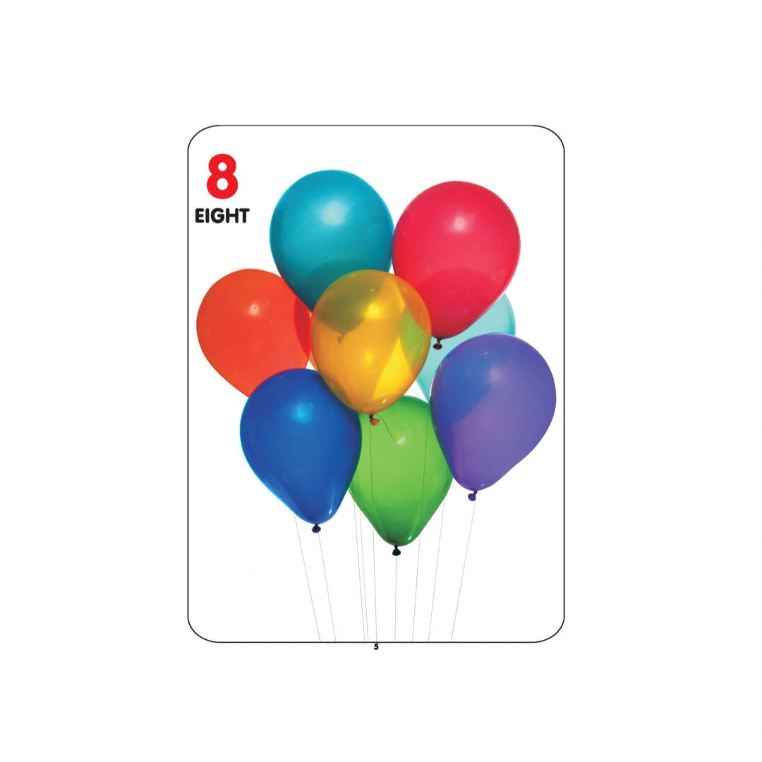 First Step Learning Books